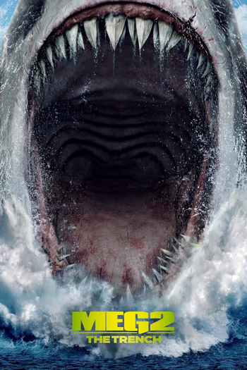  de Filme Megatubarão 2 (2023)