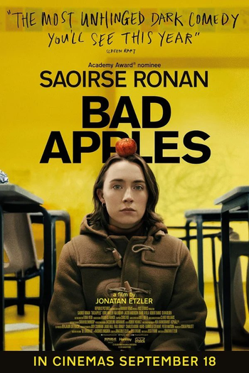  de Filme Bad Apples (2026)