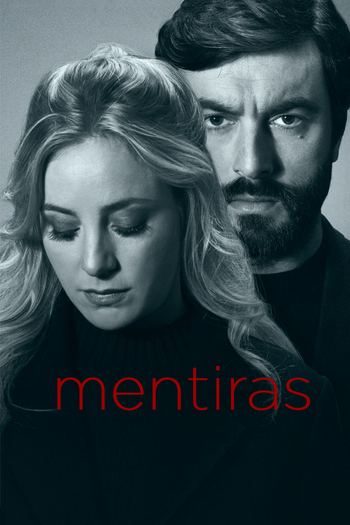 Poster de Franquia Mentiras (2020)