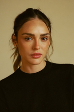 Isabelle Drummond