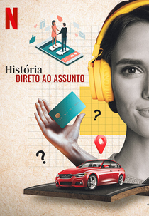 História: Direto ao assunto (2º temporada) (History 101 (Season 2))
