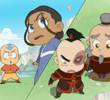 Avatar: A Lenda de Aang - Batalha de Dobras
