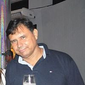Foto de perfil de Carlos Alberto