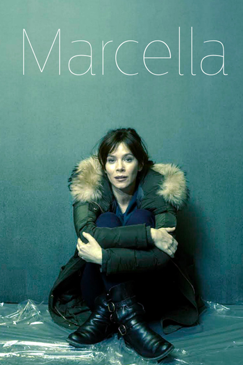 Poster de Franquia Marcella (2016)