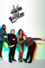 The Voice UK (8ª Temporada) (The Voice UK (Series 8))