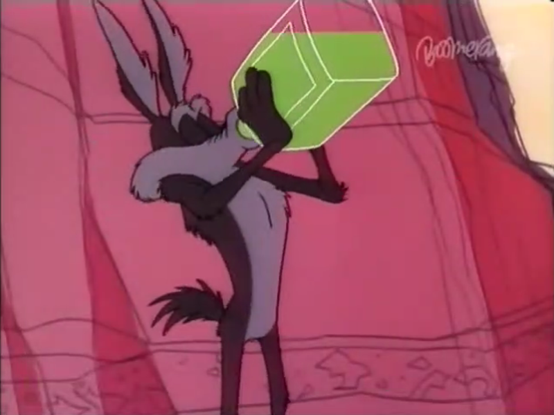 Foto 1 de Hip Hip-Hurry!