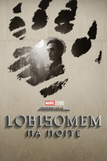  de Filme Lobisomem na Noite (2022)