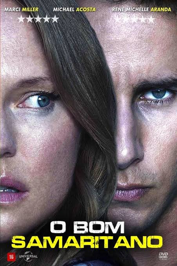  de Filme O Bom Samaritano (2020)
