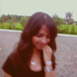 Foto de perfil de Gessica Brenda