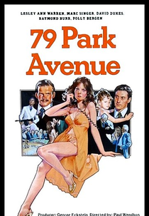 Harold Robbins' 79 Park Avenue (Harold Robbins' 79 Park Avenue)