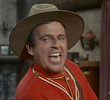 The Singing Mountie