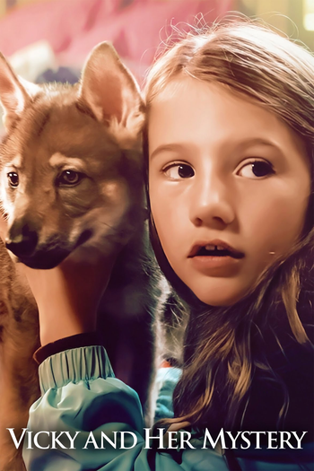  de Filme Victoria e Mistério (2021)