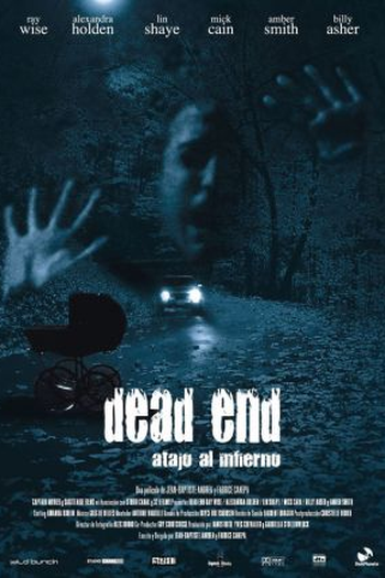  de Filme Rota da Morte (2003)