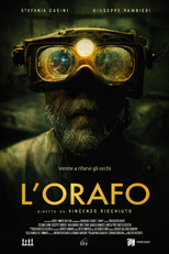 L'orafo (The Goldsmith)