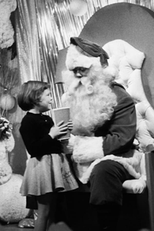 The Days Before Christmas (The Days Before Christmas)