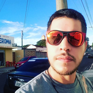 Foto de perfil de Wellington Gabriel