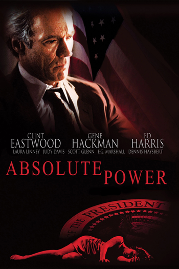  de Filme Poder Absoluto (1997)