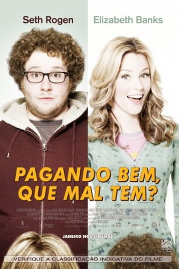  de Filme Pagando Bem, que Mal Tem? (2009)