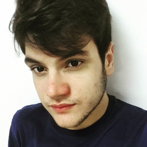 Foto de perfil de Lucas