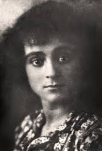 Arsha Ovanesova - Poster 1