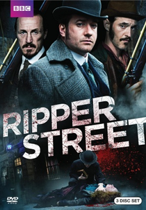 Ripper Street (1ª Temporada) (Ripper Street (Season 1))