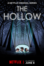 O Vazio (1ª Temporada) (The Hollow (Season 1))