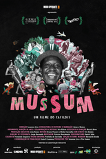 Mussum, Um Filme do Cacildis (Mussum, Um Filme do Cacildis)