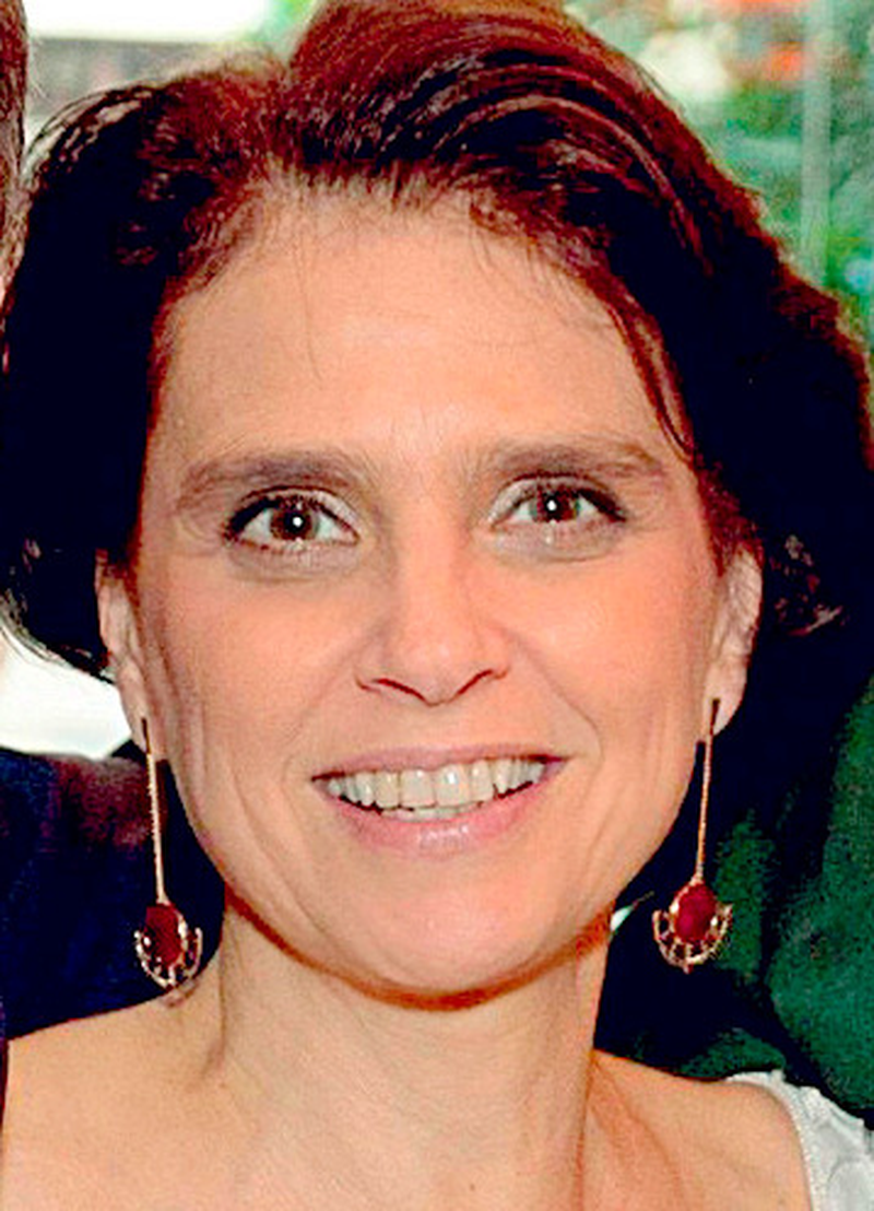 Lídia Brondi - Foto 3