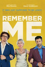 Remember Me (Remember Me)