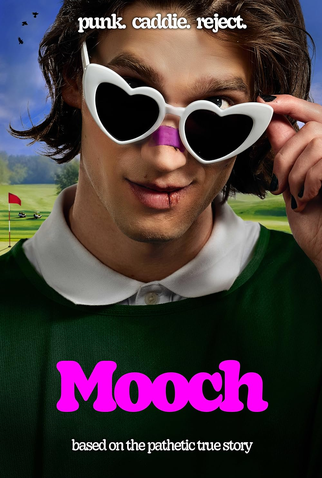 Poster 1 de Filme Mooch (2025)