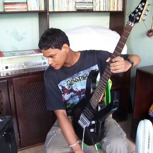 Foto de perfil de Guilherme Melo