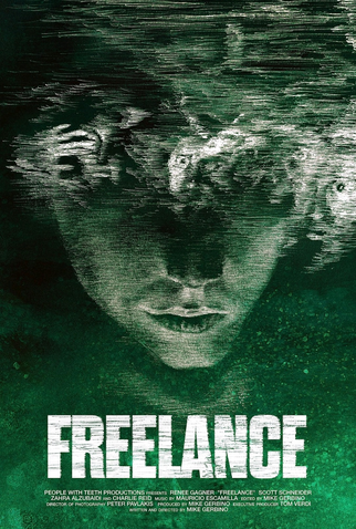 Poster 1 de Curta Freelance (2022)