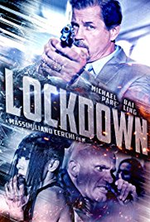 Lockdown - Poster / Capa / Cartaz - Oficial 1