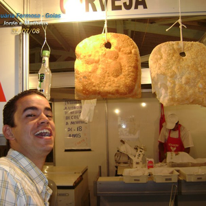 Foto de perfil de ADRIANO DE ANDRADA CARDOSO