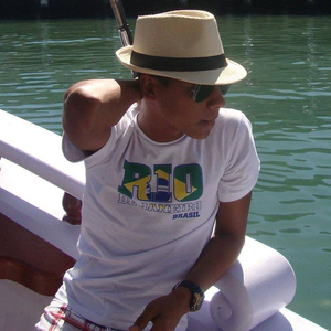 Foto de perfil de Gustavo
