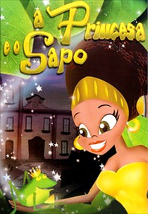 A Princesa e o Sapo (A Princesa e o Sapo)