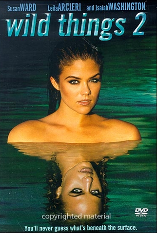 Poster 1 de Filme Garotas Selvagens 2 (2004)