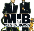 MIB - Homens de Preto (4ª Temporada)