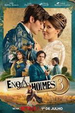 Enola Holmes 3 (Enola Holmes 3)