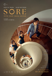 Sore: A Wife from the Future (Sore: Istri dari Masa Depan)