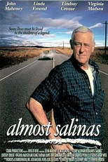 Lembranças de James Dean (Almost Salinas)