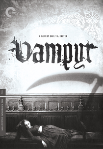 O Vampiro (Vampyr)