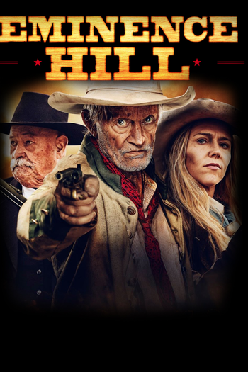  de Filme Trilha de Vingança (2019)