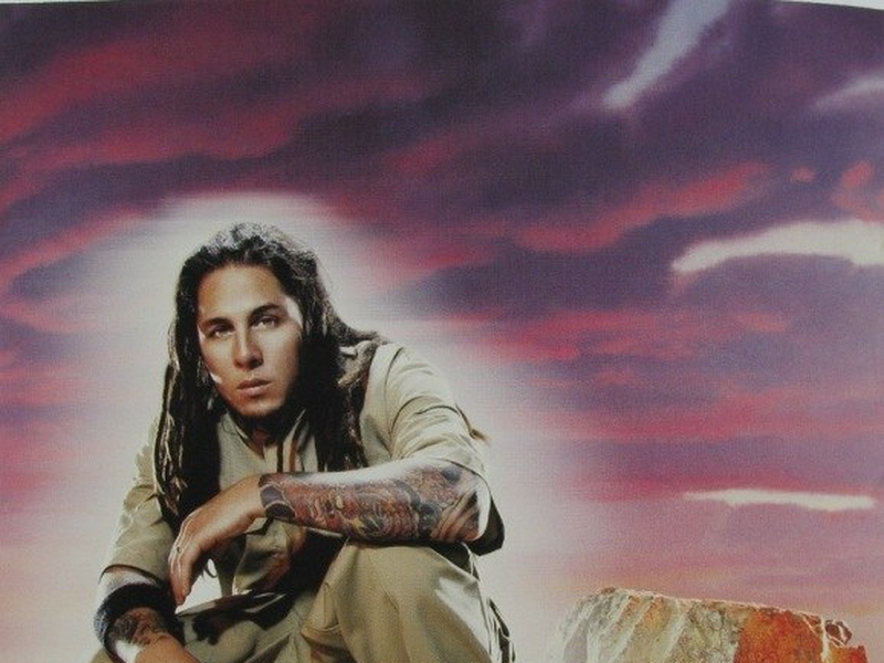 Foto 4 de P.O.D.: Satellite