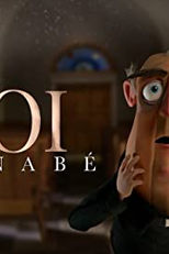 Moi, Barnabé (Moi, Barnabé)