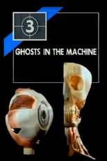 Ghosts in the Machine (Ghosts in the Machine)