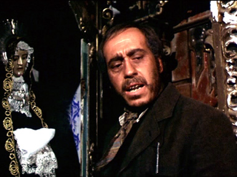 Foto 14 de El bosque del lobo