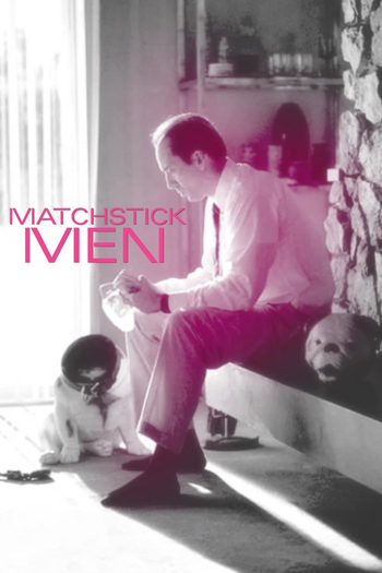  de Filme Os Vigaristas (2003)