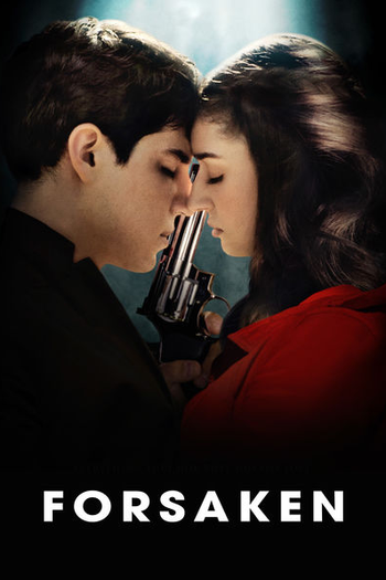  de Filme Forsaken (2017)