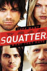 Desabrigados (Squatters)